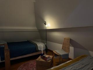 3-Person Cozy Place in the City Center of Ghent - Gand - 2