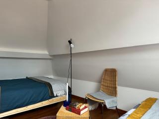 3-Person Cozy Place in the City Center of Ghent - Gand - 1