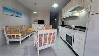 Apartamento Candil - Puerto Naos - 6