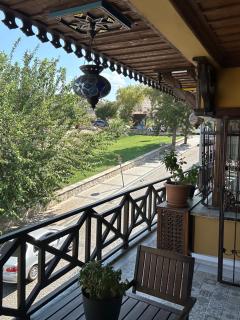 Saint Johns Hill Boutique Ephesus - Selçuk - 1