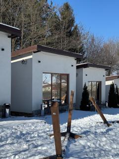 Silver Bungalow - Săcele - 2