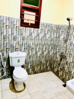 Sun land Villa - Hikkaduwa - 2