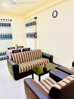 Sun land Villa - 1