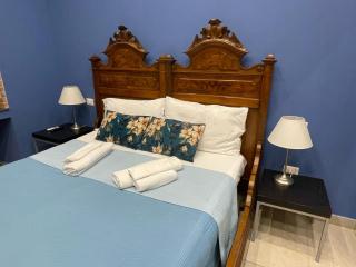 Casa Ferdinando apartment - 8