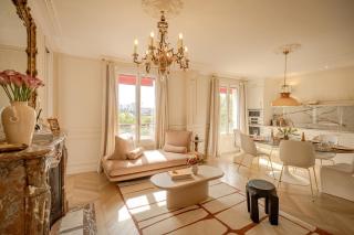Apartment with Eiffel Tower view - Parijs - 0