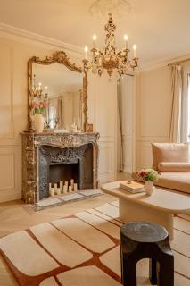 Apartment with Eiffel Tower view - Parijs - 3