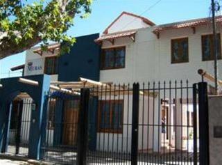 Muras Apart Hotel - Mendoza - 4