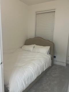 Cosy one bedroom flat in Newcross London - Londra - 8
