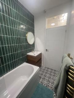 Cosy one bedroom flat in Newcross London - Londra - 2