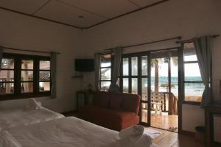 Baanboonpetch Resort - Ban Phlong Takhe - 2