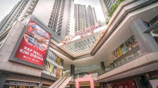 RNF Princess Cove Walkable to CIQ Jchome By MWM - Johor Bahru - 0