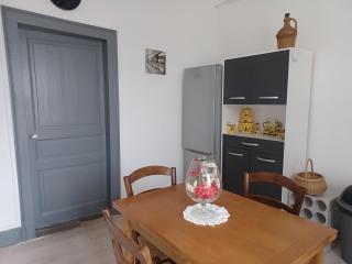 Cosy T3 spacieux - Aubin - 4
