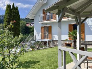 Ferienhaus EulenNest - Seeboden - 0