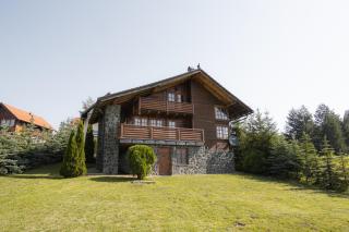 Pine Valley House - 8