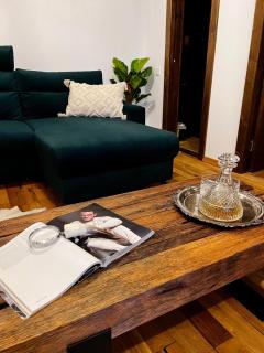 Chalet A Baisoara - Piscină încălzită - Pârtii în apropiere - 2