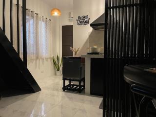 Binangonan Jarmelas Tiny Home with Free Breakfast - Binangonan - 0
