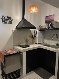 Binangonan Jarmelas Tiny Home with Free Breakfast - Binangonan - 4