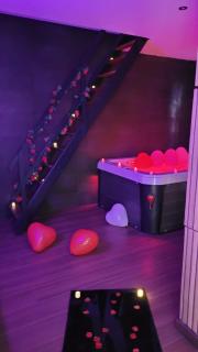 L'Escale Suite & Spa - - 6