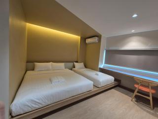 The Publyc Hotel - Bang Na - 9