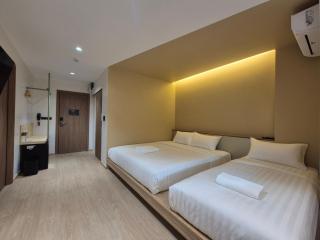 The Publyc Hotel - Bang Na - 8