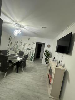 Infinity Apartman - Satu Mare - 4