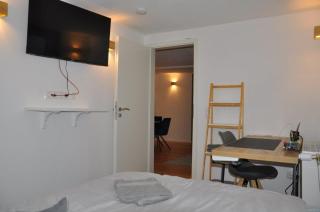 Stadtnahe Wohnung im Herzen von Oldenburg - Oldemburgo - 7
