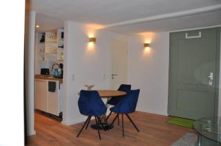 Stadtnahe Wohnung im Herzen von Oldenburg - Oldemburgo - 3