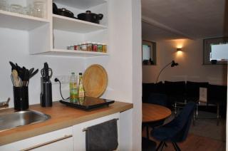 Stadtnahe Wohnung im Herzen von Oldenburg - Oldemburgo - 1