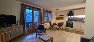 Chalet am Bluemewäg 7 - Wengen - 8