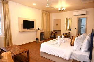 Hotel Arka Residency - Jaipur - 4