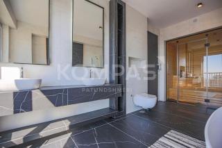 The Luxury Apartament in City Center - Pristina - 2