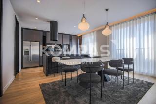 The Luxury Apartament in City Center - Pristina - 9
