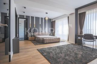 The Luxury Apartament in City Center - Pristina - 6