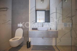 The Luxury Apartament in City Center - Pristina - 8
