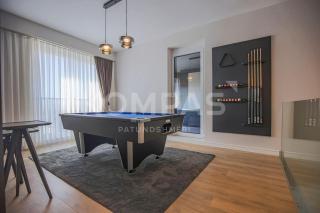 The Luxury Apartament in City Center - Pristina - 5