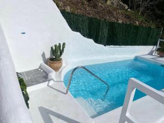 Villa Jardin piscina climatizada - Frigiliana - 8