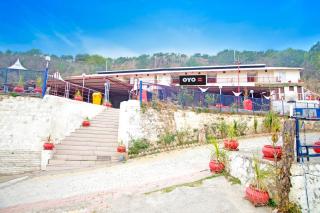 Hotel Kalka and Restaurant - Kūd - 8