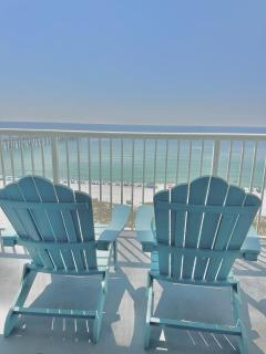 Sea Esta condo - Navarre - 9