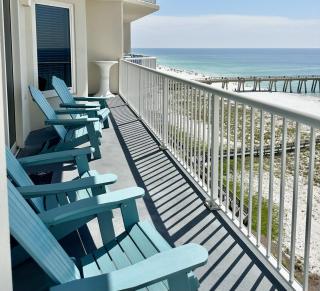 Sea Esta condo - Navarre - 0