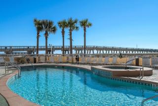 Sea Esta condo - Navarre - 8