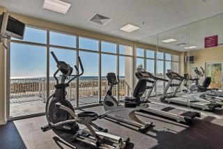 Sea Esta condo - Navarre - 1