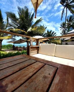 Hallerpark view - Mombasa - 8