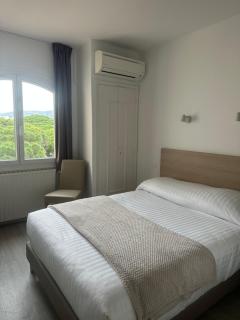 Hôtel Beau Rivage - Le Lavandou - 1