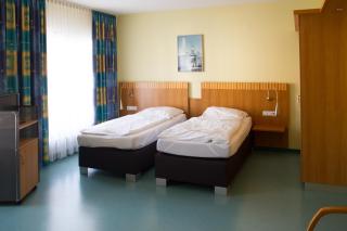 Hotel Restaurant Warndtperle - Völklingen - 6