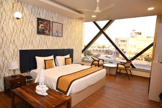 Hotel Arka Residency - Jaipur - 0