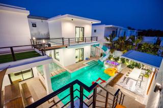 Love zone pool villa หัวหิน - Hua Hin - 4