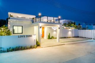 Love zone pool villa หัวหิน - Hua Hin - 1