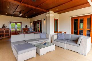 Lakewood Hill - Panoramic Views 6BR Family Friendly & 25M Pool - Layan Beach - 7