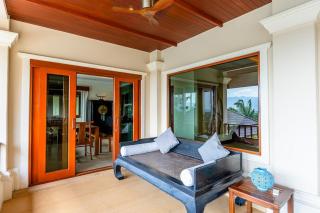 Lakewood Hill - Panoramic Views 6BR Family Friendly & 25M Pool - Layan Beach - 2