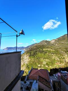 Belvedere Affittacamere - Corniglia - 5